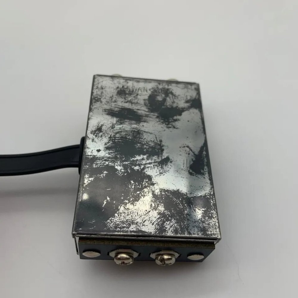 Vintage TV/Game/Computer VG177 Small Box Switch - Picture 9 of 10
